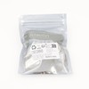 Uonecn RG179 HD-SDI Cable Right Angle BNC Male to Male