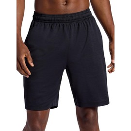 Head Buyer Power Short, Standard Fit, Lightweight and Breathable, 9” Inseam Pantalones Cortos Hombre