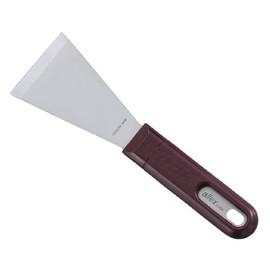 Alex (ALLEX) Spatula Y Straight Blade 2304 23204