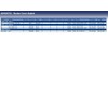 Blue Print Valve Cover Gasket - ADH26732