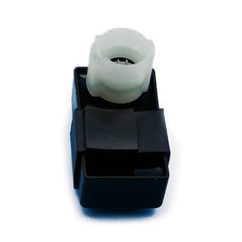 AUTVAN Caja CDI de alto rendimiento para Honda ACT 110, ATC 200 m, ATC 200 X, ATC 200S, ATC250R, TRX200 1984-1985 Reemplazo #30400-965-010 30401-KE4-651 30410-964-003 30410-964-671 New Z7