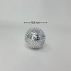 ATC Handels GmbH Massage Balls in Various Sizes - Magnetic