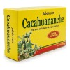Jabón Con Cacahuananche Y Romero Herbolaria Mexicana