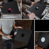 20pcs Record Kraft Paper Jackets 12inches Storage Protective 33 Rpm
