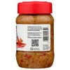 Badia KHLV00397485 8 oz Garlic Minced Red Chili Spice