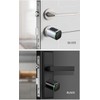 Smart Fully Digital Life Smart Cylinder Lock, Aluminum Brass Low