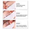 Lash Lift Glue Balm Strong Adhesive Water Solubility Brow Lamination