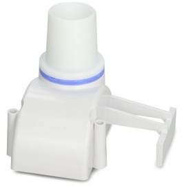 Poolvergnuegen 896584000-068 Upper Body Assembly Replacement for Pool Cleaners