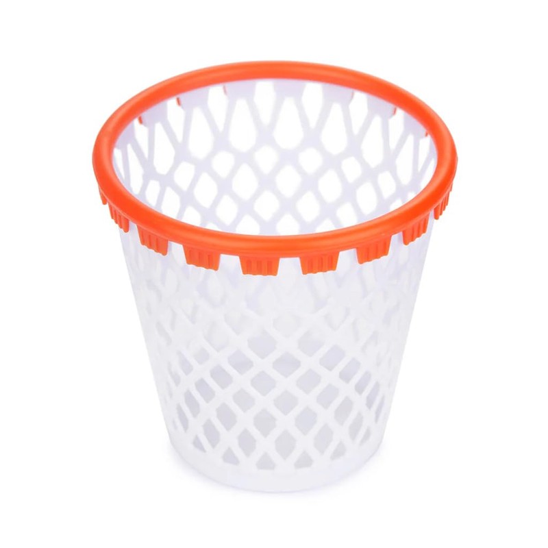 balvi Pen Holder White For All Those Who Love Basketball