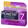Monistat 7-Day Yeast Infection Treatment | Cream with Disposable Applicators