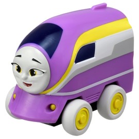 Choro Q Thomas the Tank Engine 03 Cana