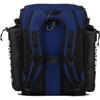 Boombah Mini Superpack Bat Bag BM-9014C23 Black/Royal