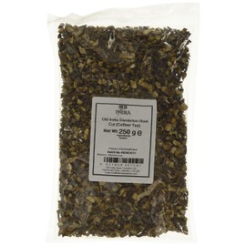 Old India Dandelion Root Cut (Coffee/ Tea) 250g