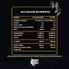 Polvo pre entreno Dark Wolf 300 g - 30 Porciones,