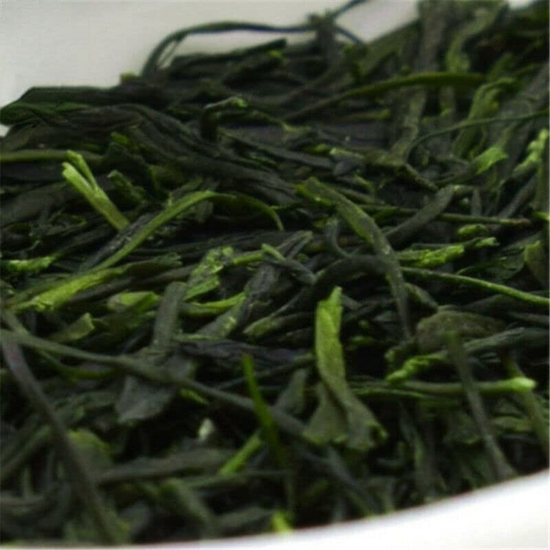 250g Gyokuro Herb Tea Organic Jade Dew Loose Leaf Green