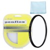 PATIKIL 95mm UV Filter, 1 PCS UV Protection Filter SLIM