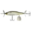 Nishine Lure Works Avineau 110F #04 Ghost Shad 110mm /