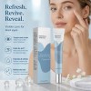 Sérum Rejuvenecedor De Ojos Para La Zona De Los Ojos