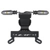 Fender Eliminator Fit for CRF300L CRF300L RALLY 2021-2025 CRF300RX CRF300RL