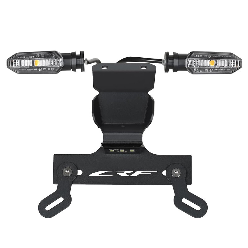 Fender Eliminator Fit for CRF300L CRF300L RALLY 2021-2025 CRF300RX CRF300RL