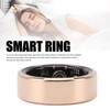 Stylish Ring, Sleep Ring, Intelligent Health Tracker with Smartphone Camera