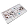 The Display Guys - Stackable Jewelry Tray and Organizer -