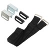Iris Ohyama CEB-13 RV Box Car Trunk Anchoring Belt, For