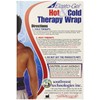 Elasto Gel, Hot/Cold Wrap,6" X 16"
