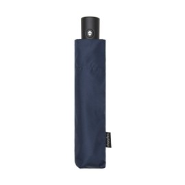 Doppler Ultra-Lightweight 6.2 oz (176g) European Heritage Brand, For Both Sunny and Rainy Weather, One-Touch Open/Close, Folding Umbrella ZERO MAGIC SUN 95cm 6.2 oz (176g) UV Protection UPF50+