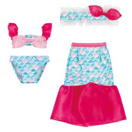 Mel-chan Theme Set Mermaid Dress