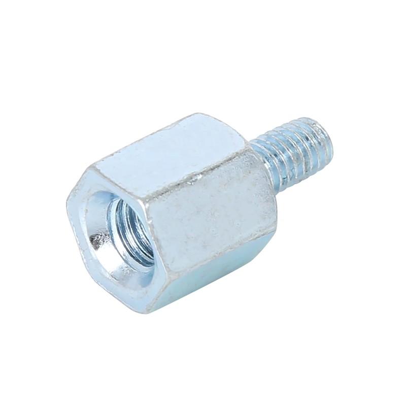F FIERCE CYCLE 5pcs 8mm RH to 6mm RH Rearview