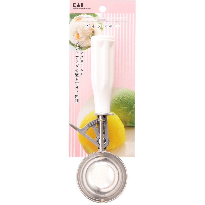 KAI DH6553 Wellness Dish