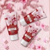 Juego de regalo de crema hidratante para manos, 3 piezas