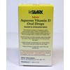 Infants Aqueous Vitamin D Oral Drops 400IU/ml 2-Pak (2 x