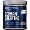 BodyTech Elite German Creatine with Creapure, Unflavored, 60 Servings