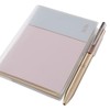 Noritsu Pagem 9820 Monthly Planner, Starts from April 2026, Petite