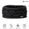 Giesswein Headband Stirnberg – Elegant Headband for Women, Merino Wool