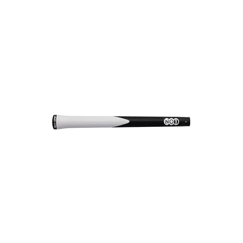 NOW ON NO1 Grip Proseries Hard BL Available Black White