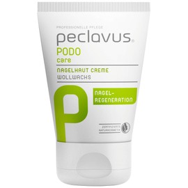Peclavus PODOcare Cuticle Cream 30 ml