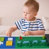Classic Baseplates Building Baseplates, Building Base Plates for Kids, 100%