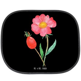 Mr. & Mrs. Panda Variations Toiletry Bag Rose Hip OT