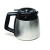 Capresso 4478.01 10 Cup Thermal Carafe, Stainless