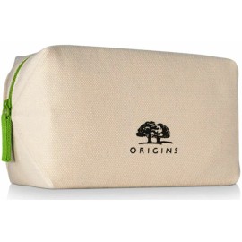 ORIGINS Makeup Accessories Travel Bag Pouch MACY'S ULTA SEPHORA 7X5X4