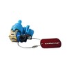 UAHMVVE Dishwasher Inlet Valve 2025 Upgrade - Applicable to Whirlpool,