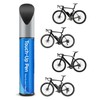 Onyx Carbon Matte (TK004-PM) Bike Touch Up Paint Compatible with