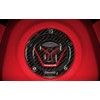 labelbike - 3D Resin Sticker Fuel Cap Protector Compatible with