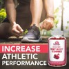 Flamingo Supplements Sugar Free Nitric Oxide Beet Root Gummies -