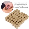 54pcs Five Years Moxa Stick Chinese Traditional Moxibustion Roll Health