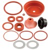 Febco 905355 Rubber Total Repair Kit 1/2" - 3/4" 860 905-355