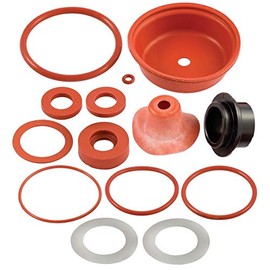 Febco 905355 Rubber Total Repair Kit 1/2" - 3/4" 860 905-355